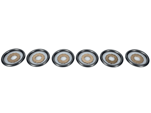 Exergy Performance E05 20901 Seal Kit O-Ring & Copper Gasket (2019-2024 6.7L Cummins)