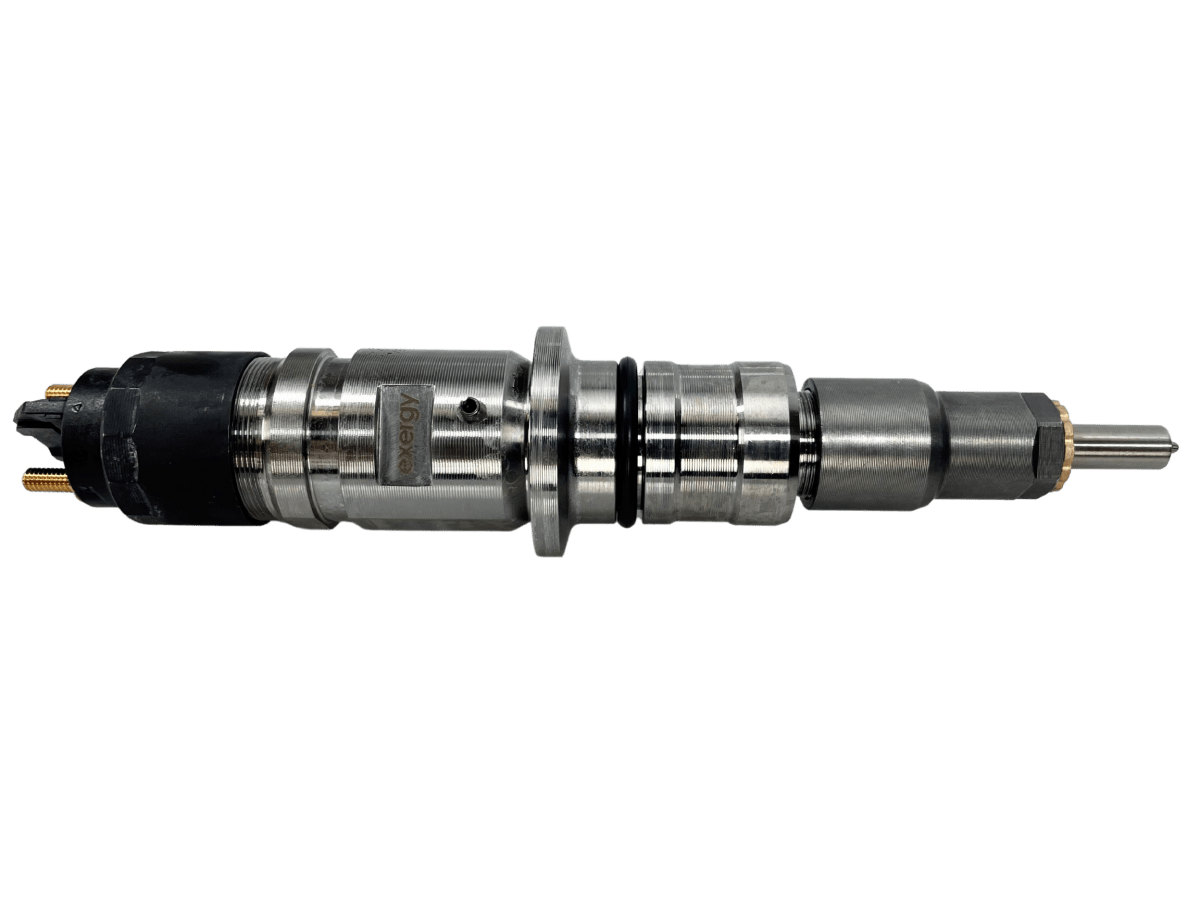 Exergy Performance New Exergy HO Fuel Injectors (Set of 6) (2019 - 2024 Cummins) - Southern Diesel Supply
