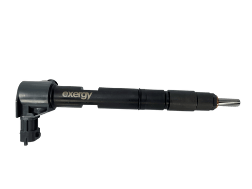 Exergy Performance New Replacement Fuel Injectors Set (2017-2024 6.6L Duramax)