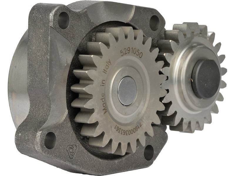 Alliant Power AP63648 Engine Oil Pump (2004-2018 5.9/6.7L Cummins)