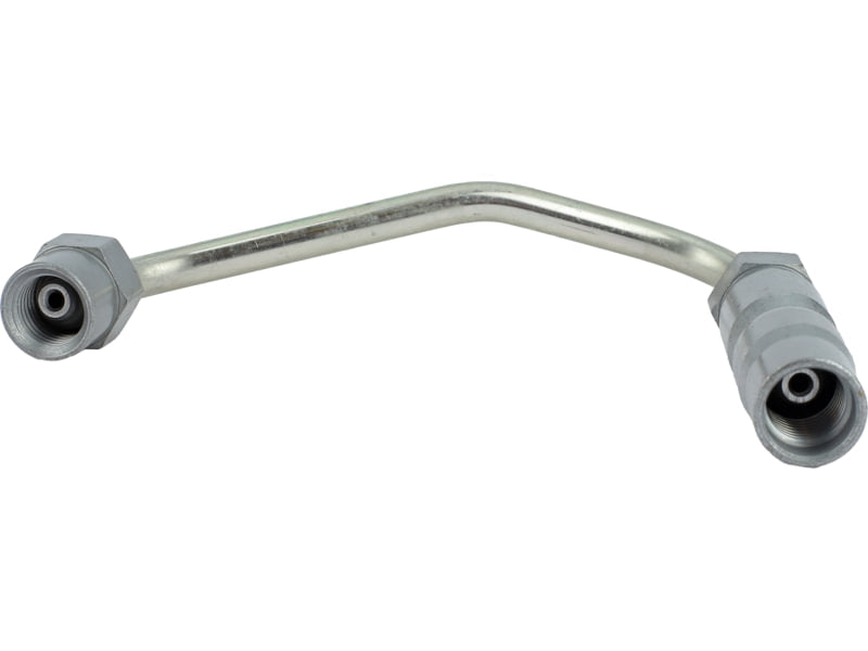 Alliant Power Injection Line (2001-2004 6.6L Duramax)