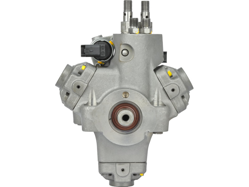Alliant Power AP63645 Reman High Pressure Fuel Injection Pump (HPFP) (2008-2010 6.4L PowerStroke)
