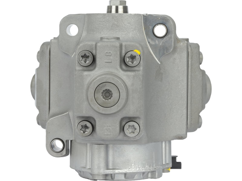 Alliant Power AP63645 Reman High Pressure Fuel Injection Pump (HPFP) (2008-2010 6.4L PowerStroke)