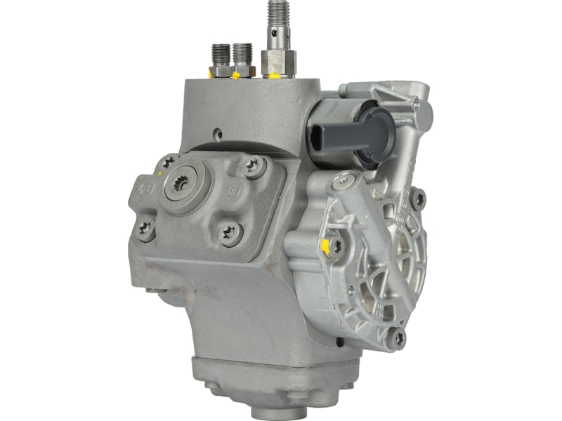 Alliant Power AP63645 Reman High Pressure Fuel Injection Pump (HPFP) (2008-2010 6.4L PowerStroke)