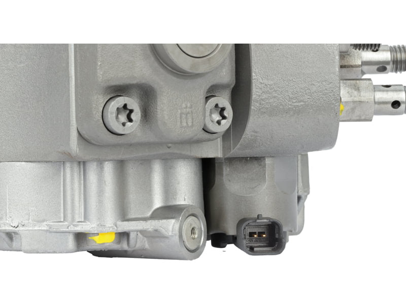Alliant Power AP63645 Reman High Pressure Fuel Injection Pump (HPFP) (2008-2010 6.4L PowerStroke)