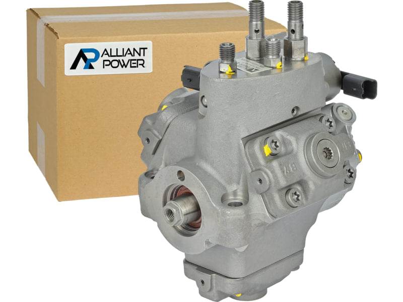 Alliant Power AP63645 Reman High Pressure Fuel Injection Pump (HPFP) (2008-2010 6.4L PowerStroke)