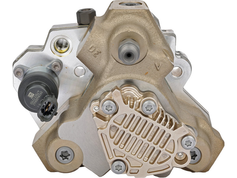 Alliant Power AP57021 Fuel Contamination Kit (2013-2018 6.7L Cummins Cab & Chassis)
