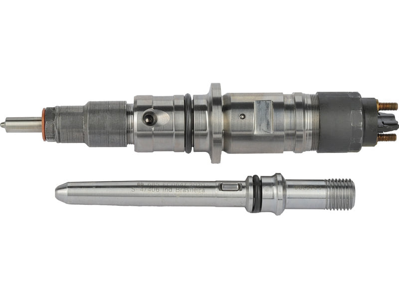 Alliant Power AP55120 Reman Fuel Injector With Connector Tube (2007.5-2012 6.7L Cummins)