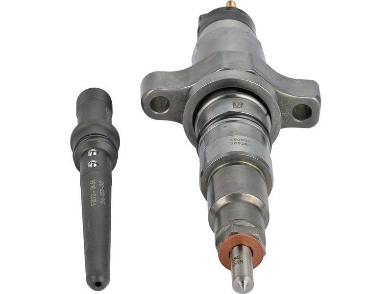 Alliant Power AP55118 Reman Fuel Injector With Connector Tube (2003-2004 5.9L Cummins)