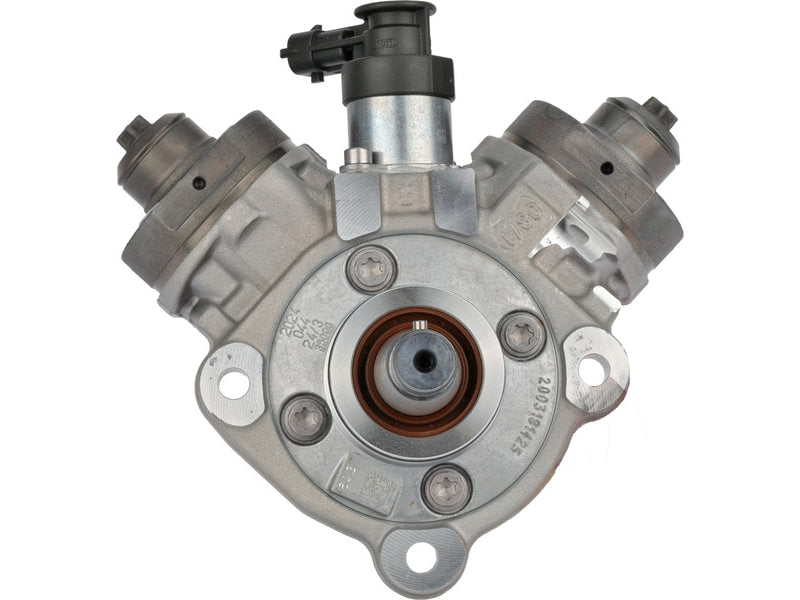 Alliant Power AP57010 Fuel Contamination Kit (2015-2016 6.7L PowerStroke Cab & Chassis)