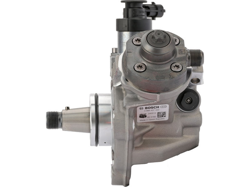 Alliant Power AP57010 Fuel Contamination Kit (2015-2016 6.7L PowerStroke Cab & Chassis)