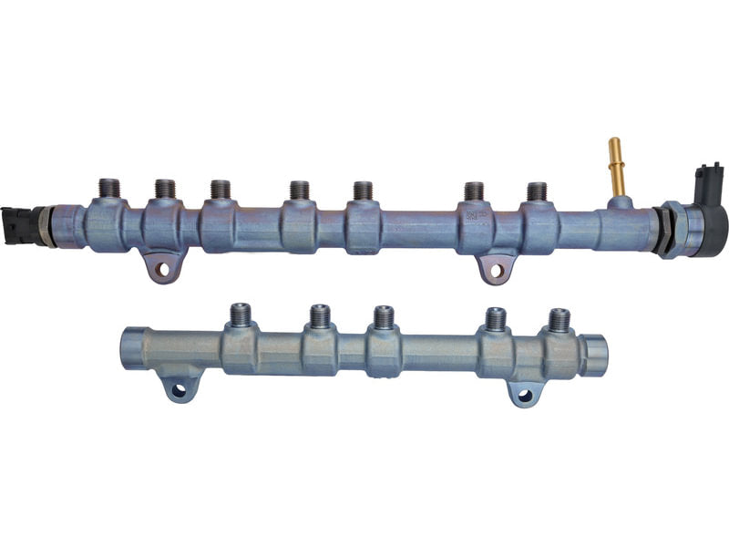 Alliant Power AP57010 Fuel Contamination Kit (2015-2016 6.7L PowerStroke Cab & Chassis)