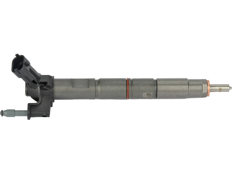 Alliant Power AP55115 Reman Fuel Injector With Bolt & Line (Cylinders 4 & 5) (2011-2016 6.6L Duramax)