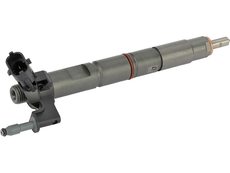 Alliant Power AP55115 Reman Fuel Injector With Bolt & Line (Cylinders 4 & 5) (2011-2016 6.6L Duramax)