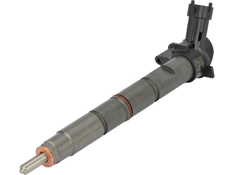 Alliant Power AP55115 Reman Fuel Injector With Bolt & Line (Cylinders 4 & 5) (2011-2016 6.6L Duramax)