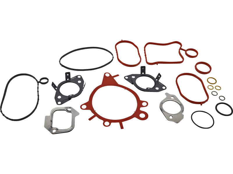 Alliant Power AP57002NP Fuel Contamination Kit - No Pump (2017-2019 6.7L PowerStroke)