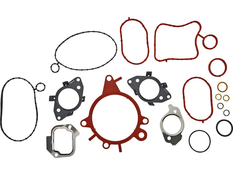 Alliant Power AP57002NP Fuel Contamination Kit - No Pump (2017-2019 6.7L PowerStroke)