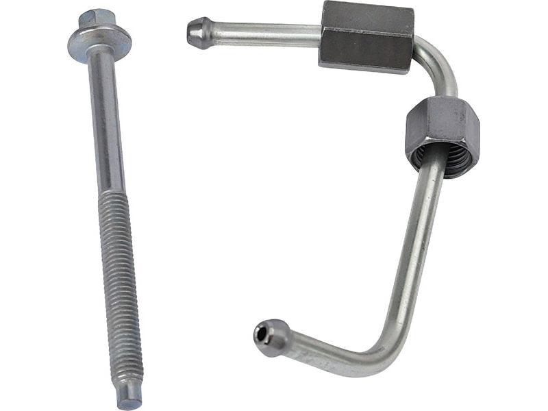 Alliant Power AP57002NP Fuel Contamination Kit - No Pump (2017-2019 6.7L PowerStroke)