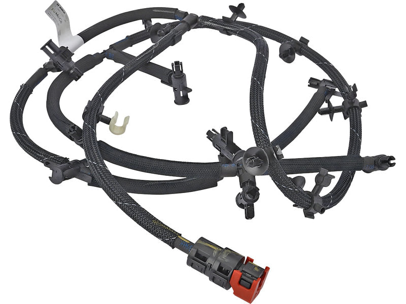 Alliant Power AP57002NP Fuel Contamination Kit - No Pump (2017-2019 6.7L PowerStroke)