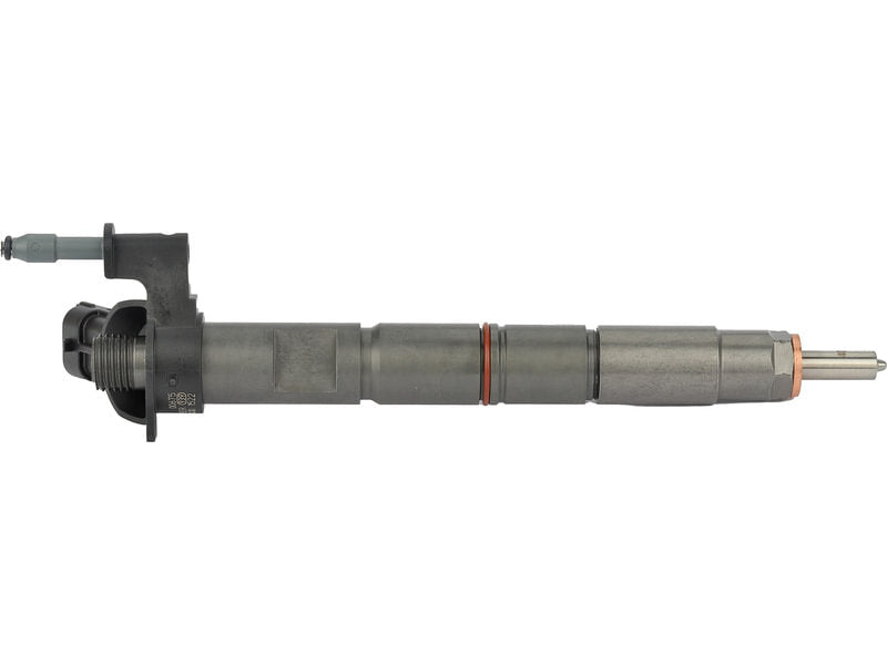 Alliant Power AP55115 Reman Fuel Injector With Bolt & Line (Cylinders 4 & 5) (2011-2016 6.6L Duramax)