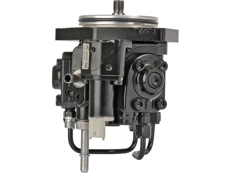 Alliant Power AP54951 Reman HP4 High Pressure Fuel Injection Pump (HPFP) Kit (2017-2023 6.6L Duramax)