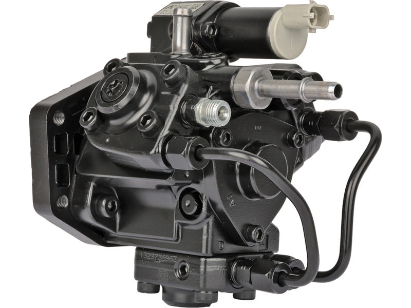 Alliant Power AP54951 Reman HP4 High Pressure Fuel Injection Pump (HPFP) Kit (2017-2023 6.6L Duramax)