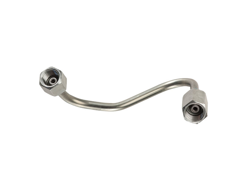 Alliant Power AP0087 Injection Line & O-Ring Kit (2011-2019 6.7L PowerStroke)