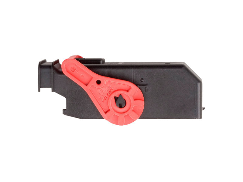 Alliant Power AP0076 Engine Harness Connector Cover (2008-2010 6.4L PowerStroke)