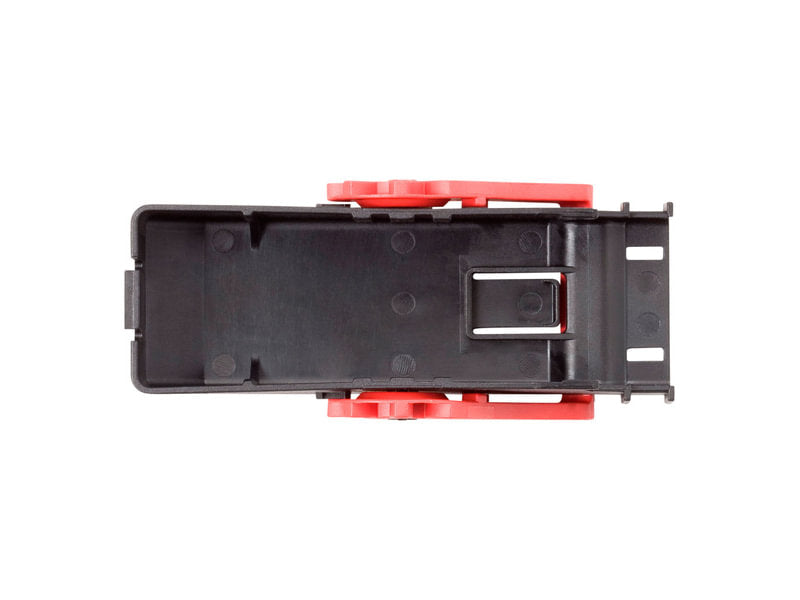 Alliant Power AP0076 Engine Harness Connector Cover (2008-2010 6.4L PowerStroke)