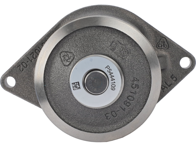 Alliant Power AP63533 Water Pump (1989-2012 5.9/6.7L Cummins)