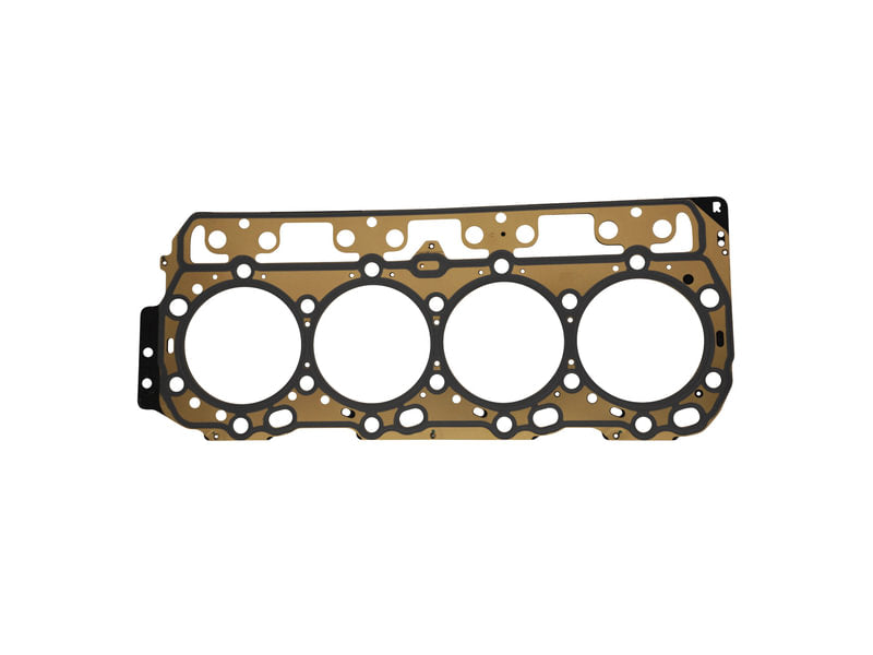 Alliant Power AP0052 Head Gasket (Grade C, Right) (2001-2010 6.6L Duramax)