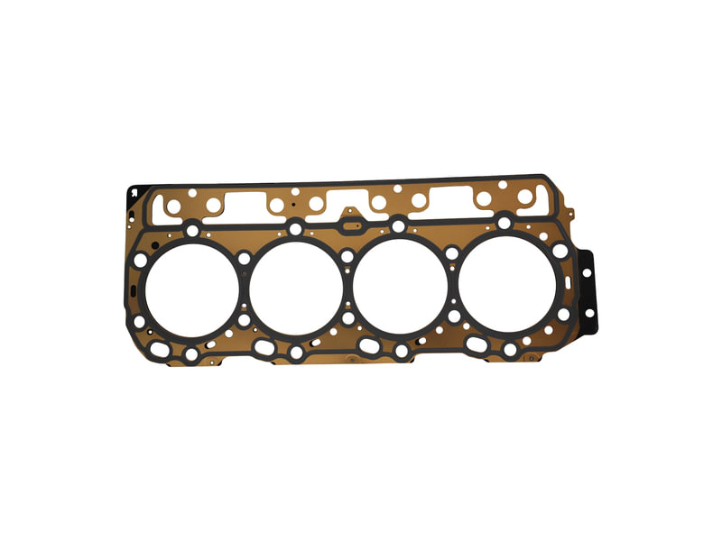 Alliant Power AP0051 Head Gasket (Grade B, Right) (2001-2010 6.6L Duramax)