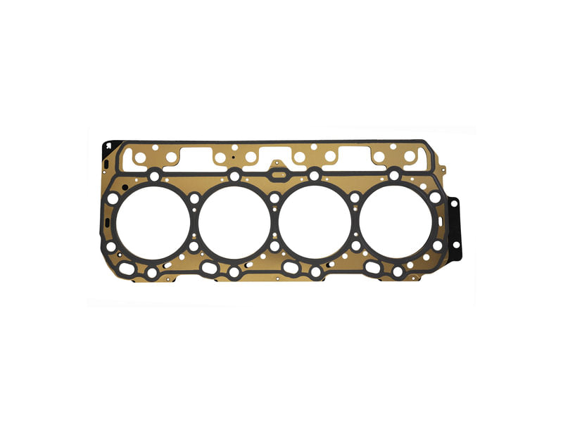 Alliant Power AP0050 Head Gasket (Grade A, Right) (2001-2010 6.6L Duramax)