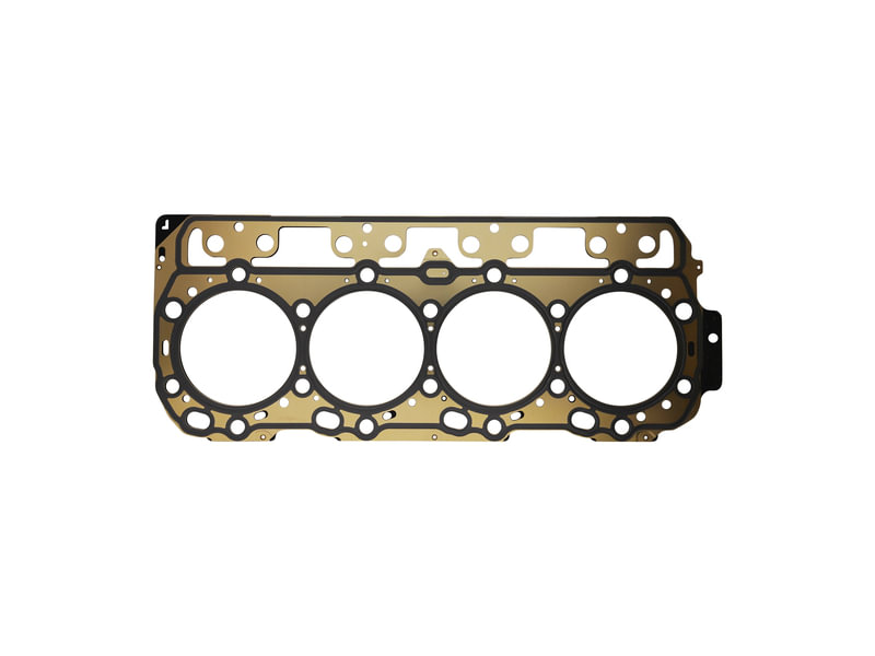 Alliant Power AP0048 Head Gasket (Grade B, Left) (2001-2010 6.6L Durmax)