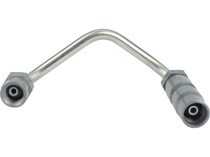 Alliant Power Injection Line (2001-2004 6.6L Duramax)