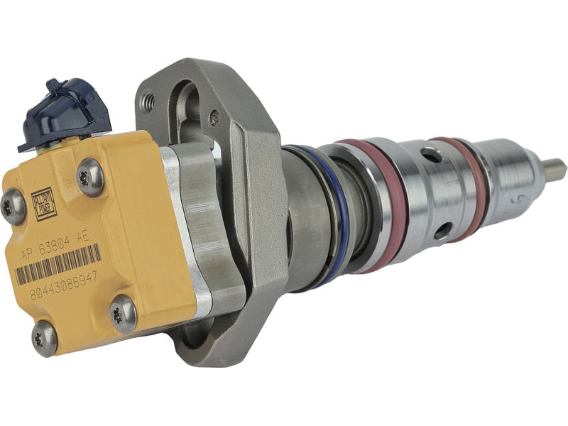 Alliant Power AP63804AE New AE Fuel Injector (1999.5-2003 7.3L PowerStroke)