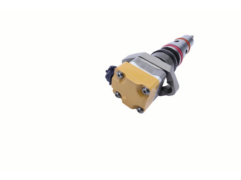 Alliant Power AP63803AD New AD Fuel Injector (1999.5-2003 7.3L PowerStroke)