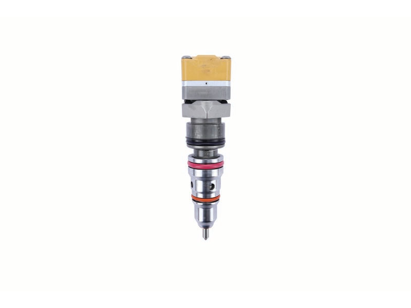 Alliant Power AP63803AD New AD Fuel Injector (1999.5-2003 7.3L PowerStroke)