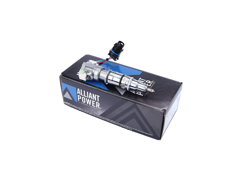 Alliant Power AP60800 New Fuel Injector (2003-2004 6.0L PowerStroke)