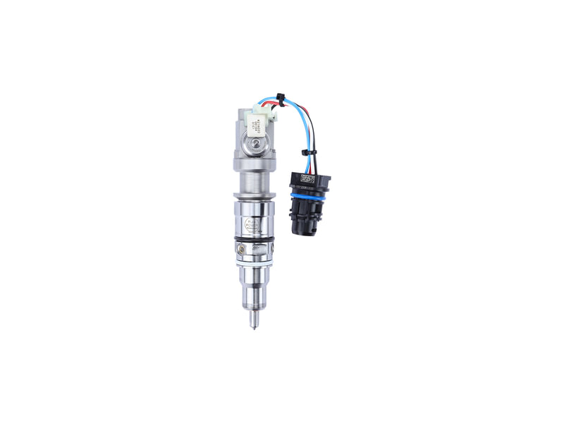Alliant Power AP60800 New Fuel Injector (2003-2004 6.0L PowerStroke)