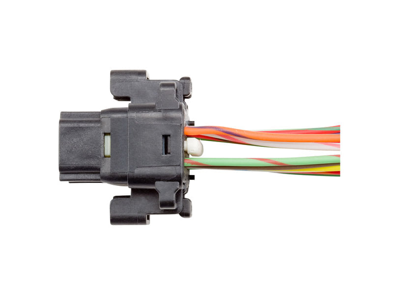 Alliant Power AP0033 Fuel Injection Control Module (FICM) X1 Connector Pigtail (2003-2007 6.0L PowerStroke)