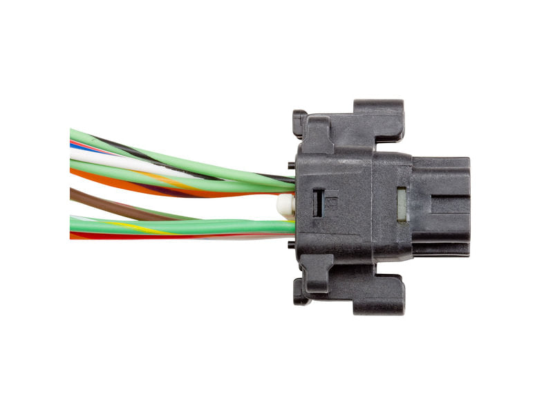 Alliant Power AP0033 Fuel Injection Control Module (FICM) X1 Connector Pigtail (2003-2007 6.0L PowerStroke)