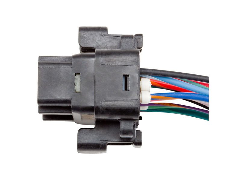 Alliant Power AP0031 Fuel Injection Control Module (FICM) X3 Connector Pigtail (2003-2007 6.0L PowerStroke)