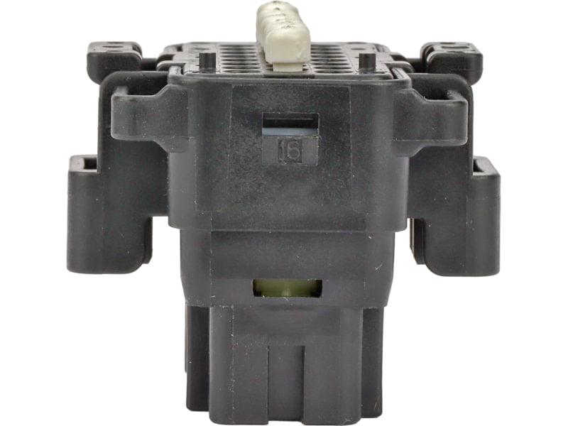 Alliant Power AP0020 Fuel Injection Control Module (FICM) X1 Connector (2003-2007 6.0L PowerStroke)