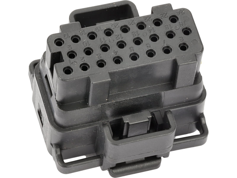 Alliant Power AP0020 Fuel Injection Control Module (FICM) X1 Connector (2003-2007 6.0L PowerStroke)