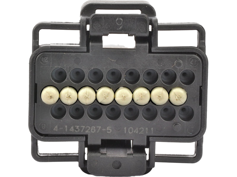 Alliant Power AP0020 Fuel Injection Control Module (FICM) X1 Connector (2003-2007 6.0L PowerStroke)