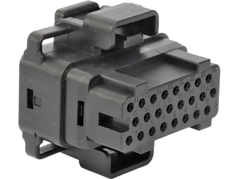 Alliant Power AP0020 Fuel Injection Control Module (FICM) X1 Connector (2003-2007 6.0L PowerStroke)