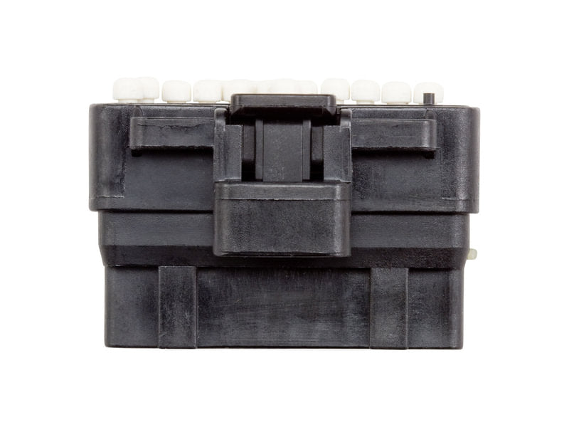 Alliant Power AP0018 Fuel Injection Control Module (FICM) X3 Connector (2003-2007 6.0L PowerStroke)