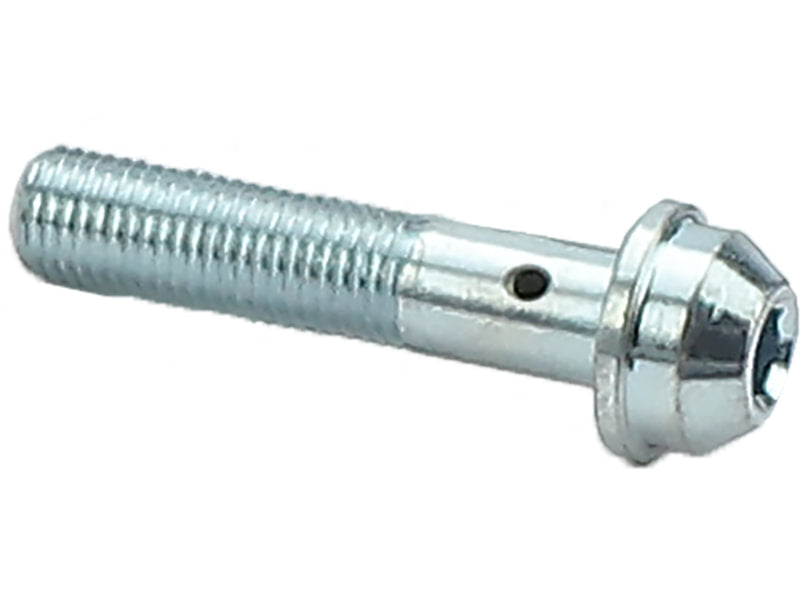 Alliant Power AP0059 Fuel Return Line Banjo Bolt (2001-2004 6.6L Duramax)