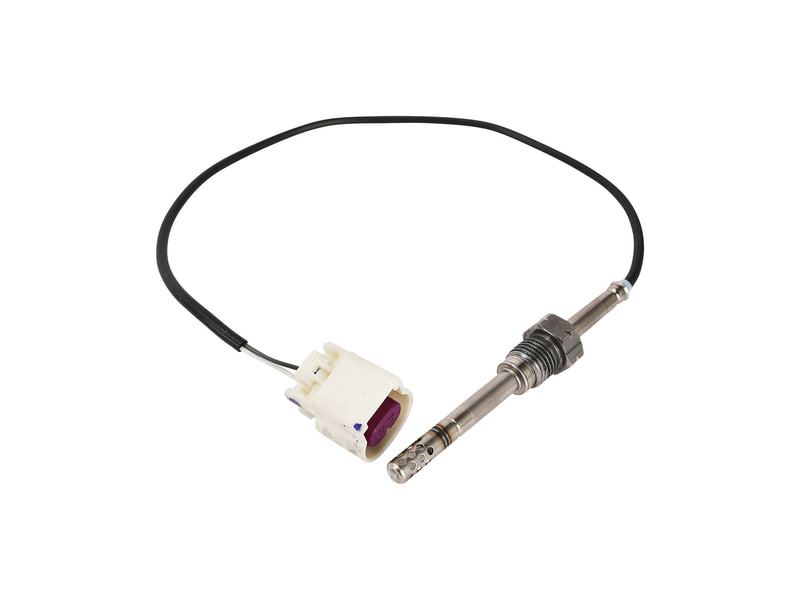 Alliant Power AP63614 Exhaust Gas Temperature (EGT) Sensor (2011-2016 6.6L Duramax)